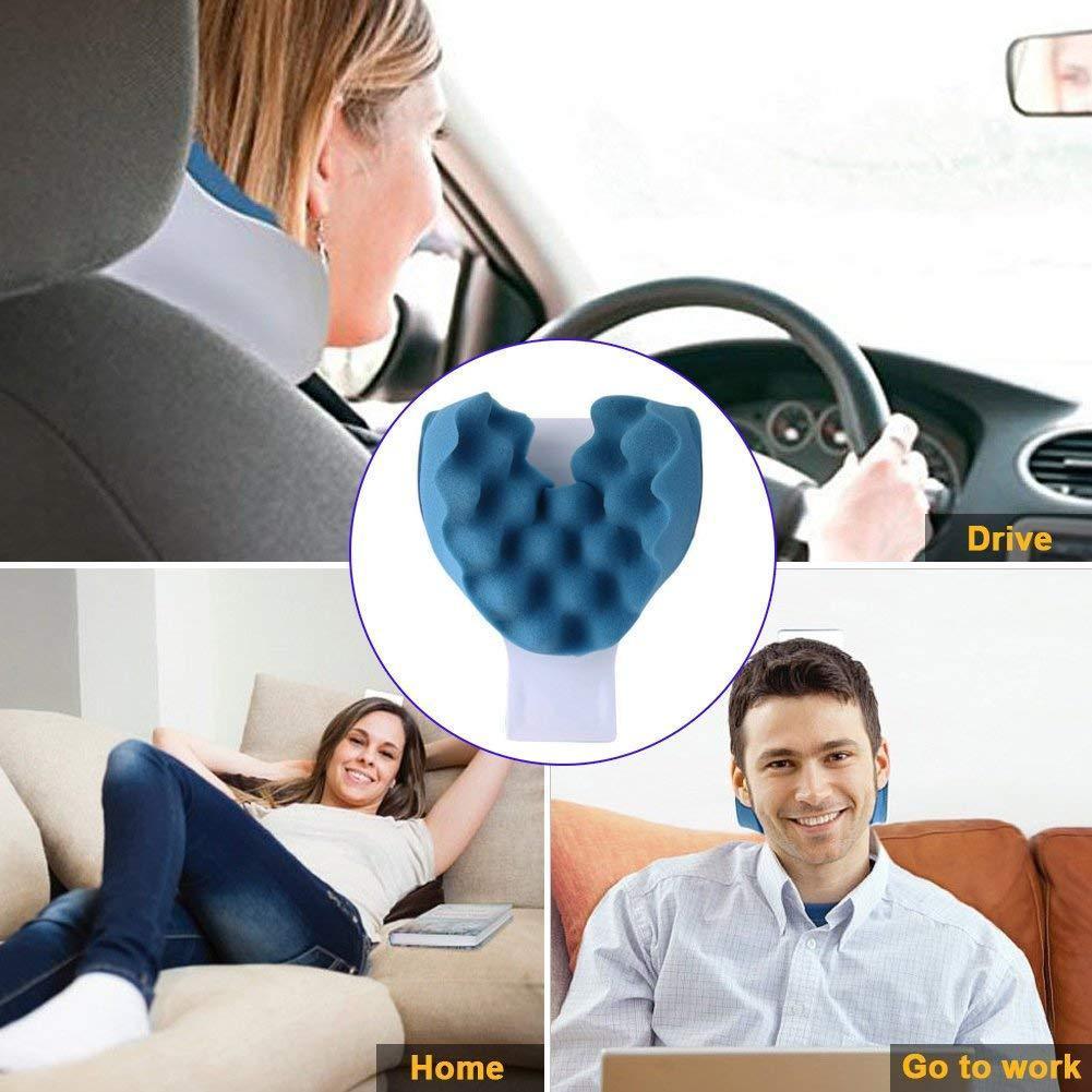 Ihrtrade Steady Neck - Rejuvenates Neck and Shoulders