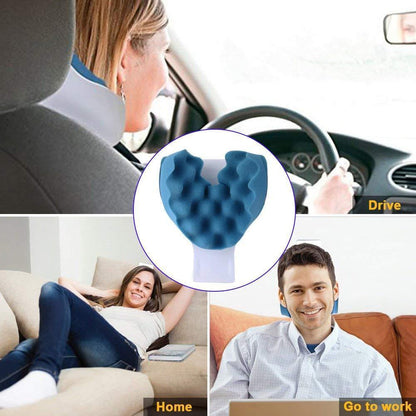 Ihrtrade Steady Neck - Rejuvenates Neck and Shoulders