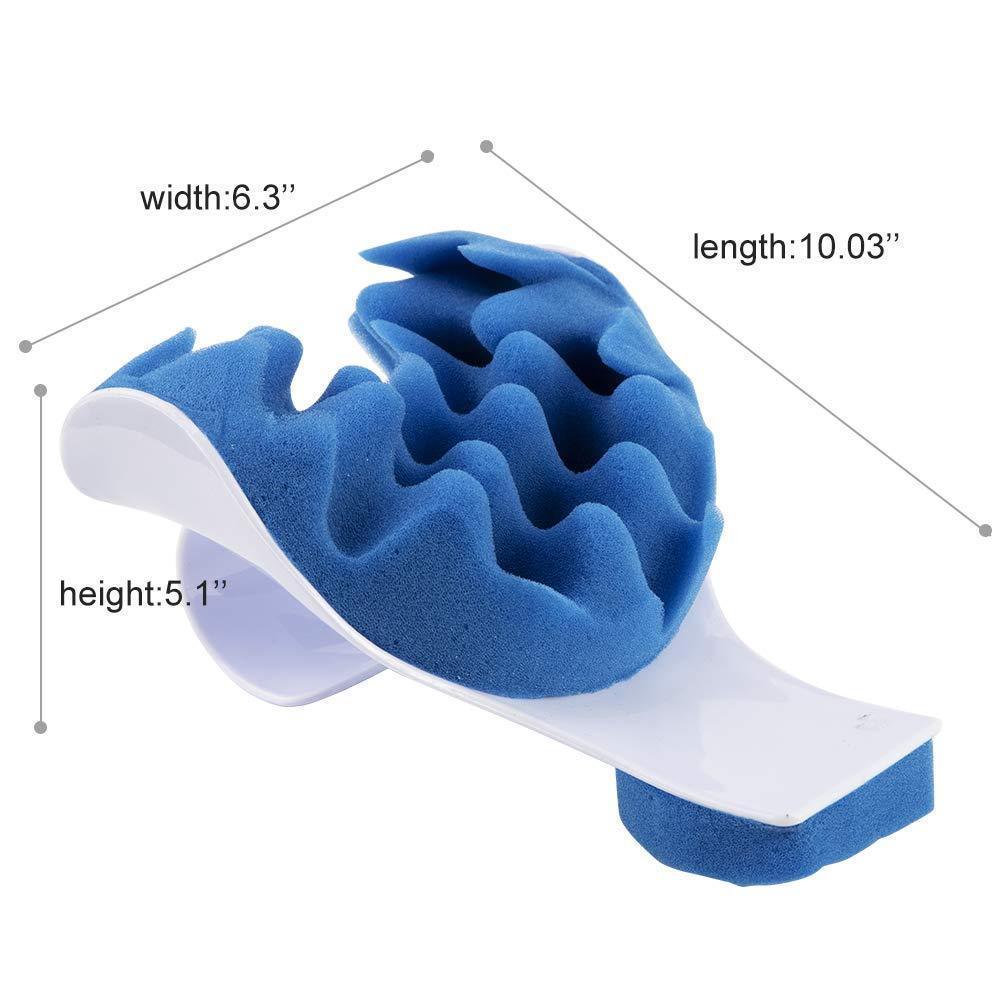 Ihrtrade Steady Neck - Rejuvenates Neck and Shoulders