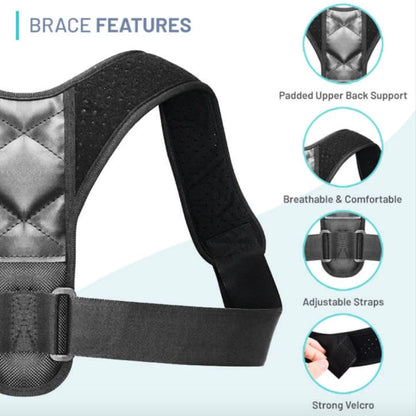 Ihrtrade Posture Corrector (4 sizes)
