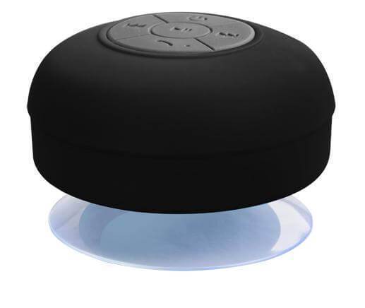 Lighteme Bluetooth Waterproof Shower/Soakin' Speaker (6 colors)