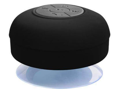Lighteme Bluetooth Waterproof Shower/Soakin' Speaker (6 colors)
