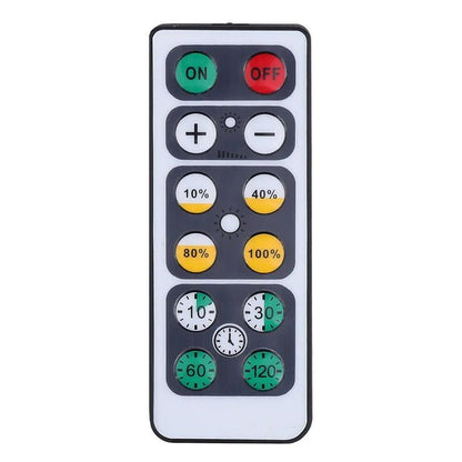 Lighteme 1+1 FREE | Kabelloser LED-Strahler