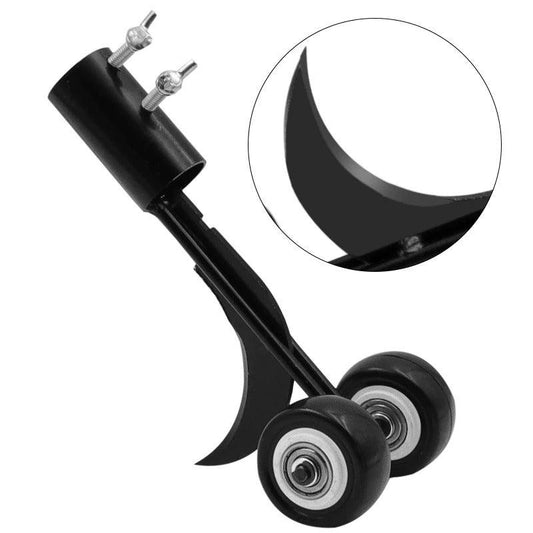 Outil de nettoyage des mauvaises herbes pour crevasses Lighteme 