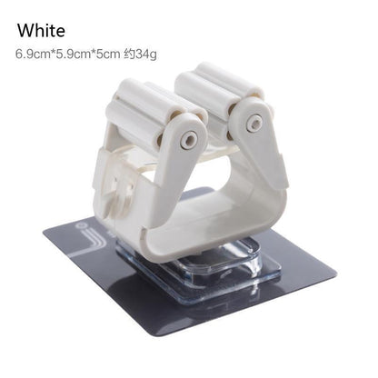 It is easy to lift by lifting the handle