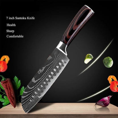 Ihrtrade Yamato Knife Sets