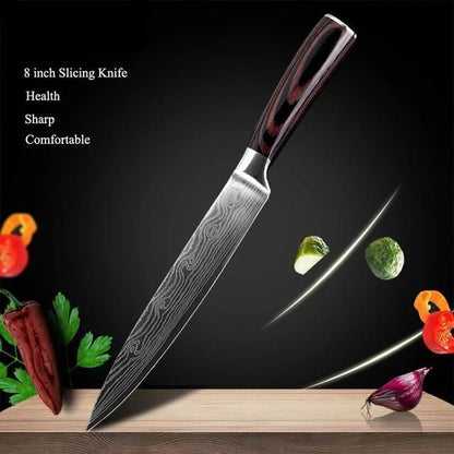 Ihrtrade Yamato Knife Sets