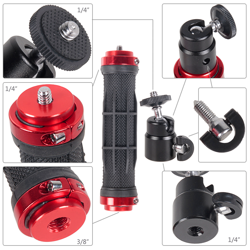 Lighteme Professional Camera Stabilizer