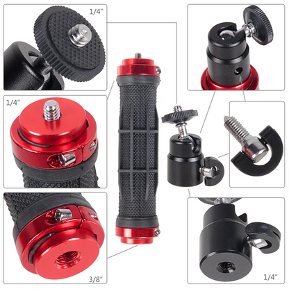 Lighteme Professional Camera Stabilizer