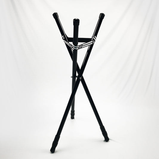 Lighteme | Handpan Stand Metal Handpan Stand | Handpan support tripod Retractable