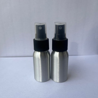 MiSoundofNature 30ml (1.6OZ) Handpan Drums Oil, Aluminum Bottle, Natural & Nontoxic