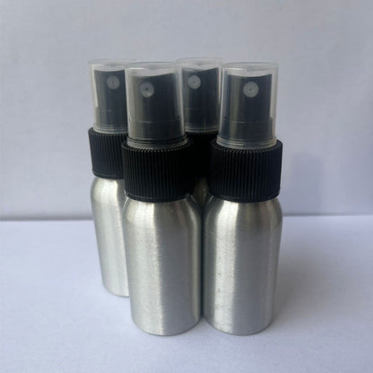 Lighteme 30ml (1.6OZ) Handpan Drums Oil, Aluminum Bottle, Natural & Nontoxic