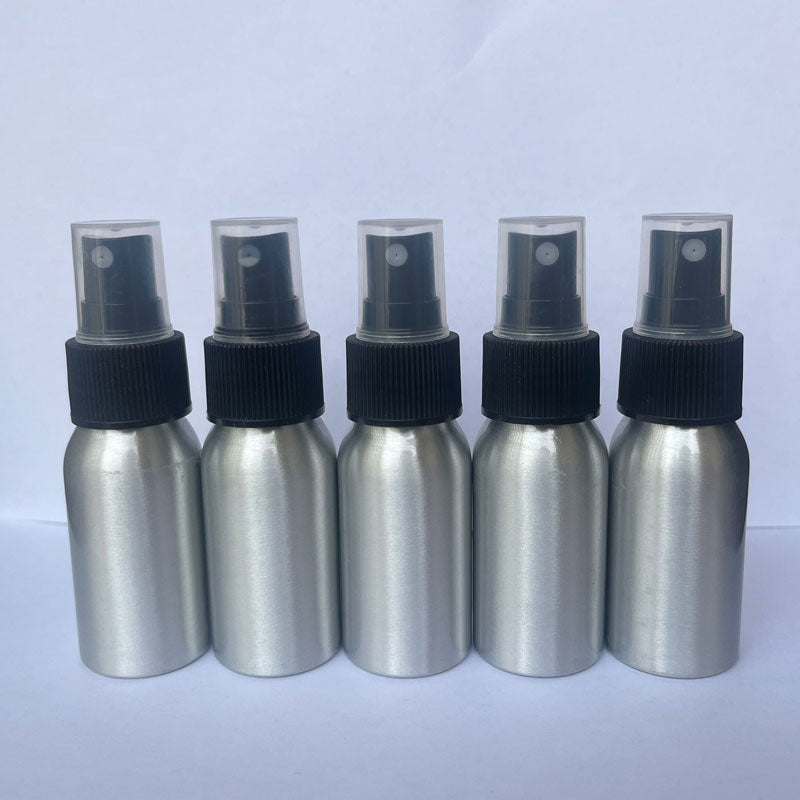 Lighteme 30ml (1.6OZ) Handpan Drums Oil, Aluminum Bottle, Natural & Nontoxic