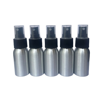 MiSoundofNature Aceite para tambores Handpan de 30 ml (1,6 oz), botella de aluminio, natural y no tóxico