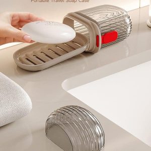 Lighteme Travel Soap Case | BUY 1 GET 1 FREE (2 PCS)