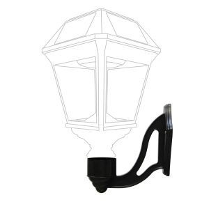 Lighteme Solar Lamp - Wall Mount