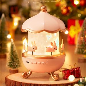 Lighteme Carousel Projector Lamp