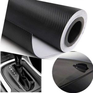 Lighteme 3D Carbon Fiber Vinyl Film (50 x 11.8) (10 colors)