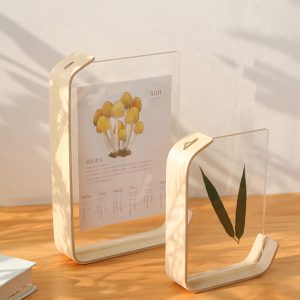 Lighteme Acrylic Creative Photo Frames