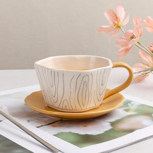 Lighteme Annual Ring Mug Set