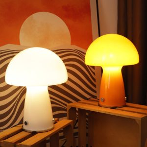 Lighteme Creative Mushroom Table Lamp