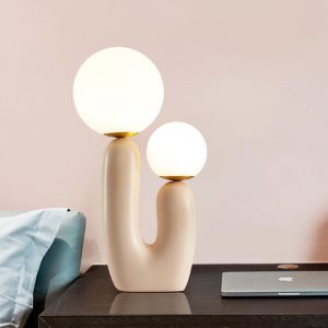 Lighteme Creative Home Desk Lamp
