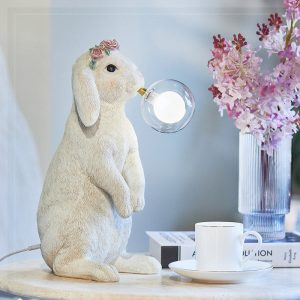 Lighteme Creative Animal Table Lamp