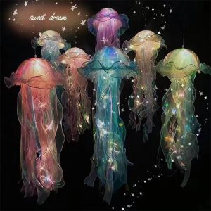 Lighteme DIY Luminous Jellyfish Night Light