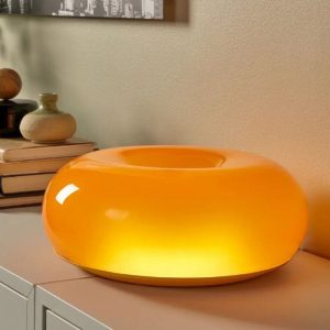 Lighteme Donut Table Lamp