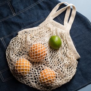 Lighteme Fishing Net Portable Storage Bag