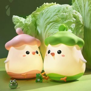 Lighteme Silicone Pet Night Light