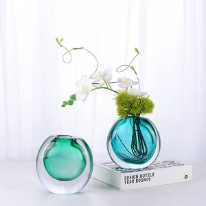 Lighteme Simulated Vase Ornaments
