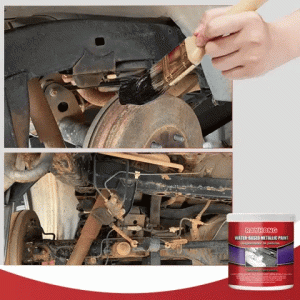 Lighteme 1+1 FREE | Anti-rust protective paint