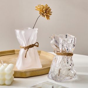 Lighteme Irregular Vase